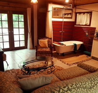 The Cabin - Accommodation Port Hedland