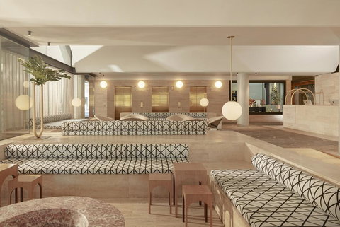 The Calile Hotel - Accommodation Port Hedland 1