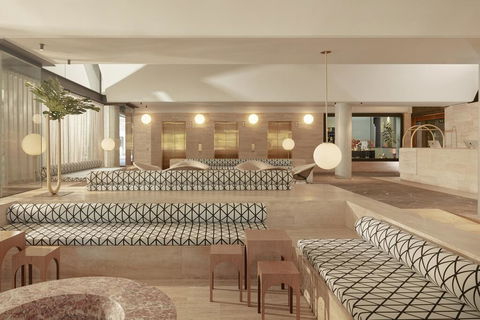 The Calile Hotel - Accommodation Port Hedland 1