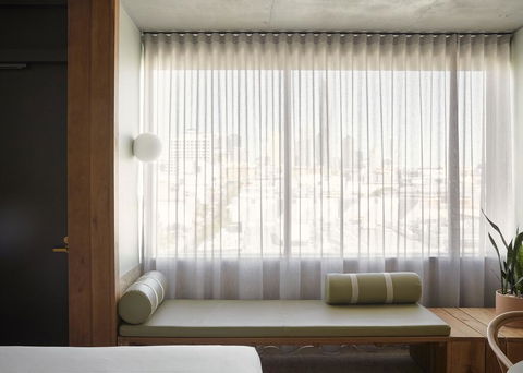 The Calile Hotel - Accommodation Port Hedland 3