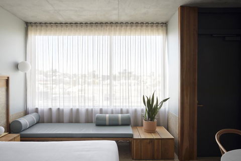 The Calile Hotel - Accommodation Port Hedland 2