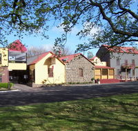 The Camperdown Mill - Accommodation Port Hedland