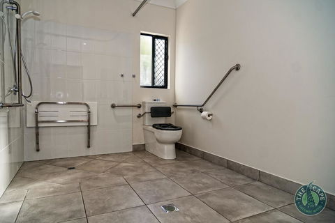 The Cape Gateway Motel - Accommodation Port Hedland 2