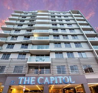 The Capitol Apartments - Accommodation Port Hedland