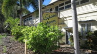 The Captain's Manor on Cook Unit 9