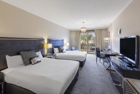 The Carrington Hotel - Accommodation Port Hedland 1