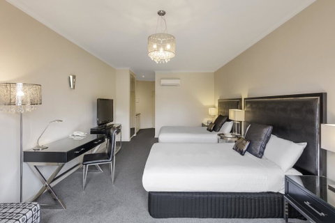 The Carrington Hotel - Accommodation Port Hedland 2