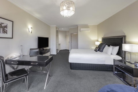 The Carrington Hotel - Accommodation Port Hedland 3