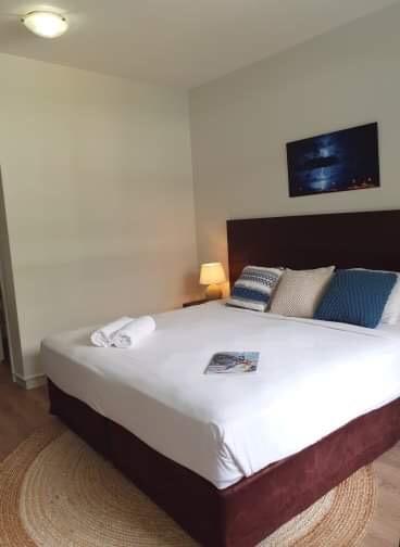 The Cavenagh - Accommodation Port Hedland 3
