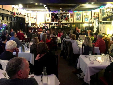 The Chalet Guesthouse And Studio - Accommodation Port Hedland 2