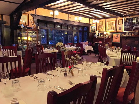 The Chalet Guesthouse And Studio - Accommodation Port Hedland 1