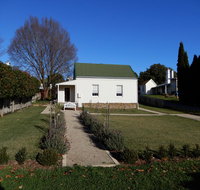 The Chapel Deloraine - Accommodation Port Hedland