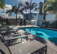 The Chermside Apartments - Accommodation Port Hedland