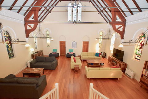 The Church @ Woodford - Accommodation Port Hedland 2