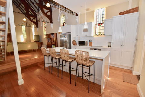 The Church @ Woodford - Accommodation Port Hedland 1