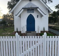 The Church at Barrington - Accommodation Port Hedland
