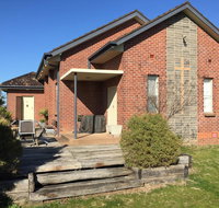 The Church Retreat - Accommodation Port Hedland