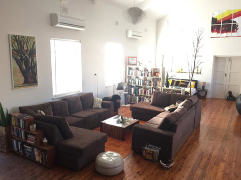 The Church Retreat - Accommodation Port Hedland 1