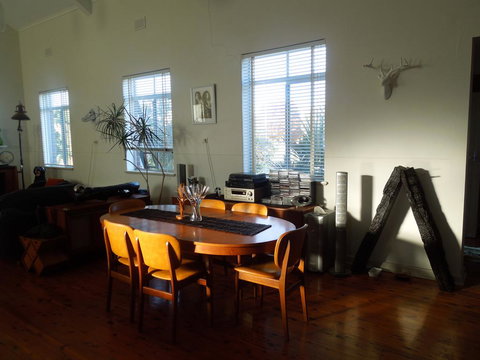 The Church Retreat - Accommodation Port Hedland 2