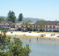 The Clan Terrigal - Accommodation Port Hedland