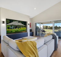 The Clubhouse on Black Bull - Accommodation Port Hedland