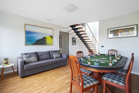 The Clubhouse On Black Bull - Accommodation Port Hedland 3