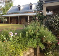 The Coach House on River and Park - Accommodation Port Hedland