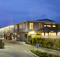 The Coast Motel - Accommodation Port Hedland