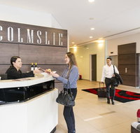 The Colmslie Hotel - Accommodation Port Hedland