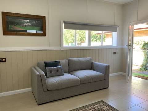 The Convent Boutique Accommodation & Cafe - Accommodation Port Hedland 2