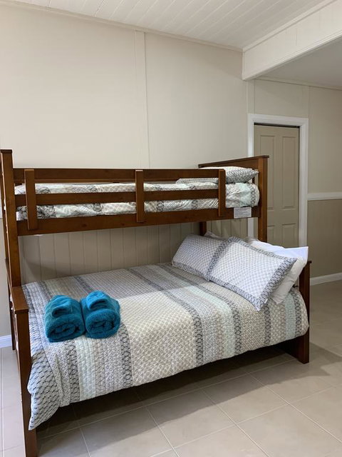 The Convent Boutique Accommodation & Cafe - Accommodation Port Hedland 3