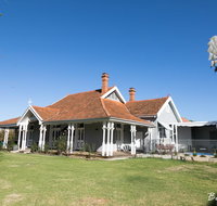 The Convent Boutique Accommodation  Cafe - Accommodation Port Hedland