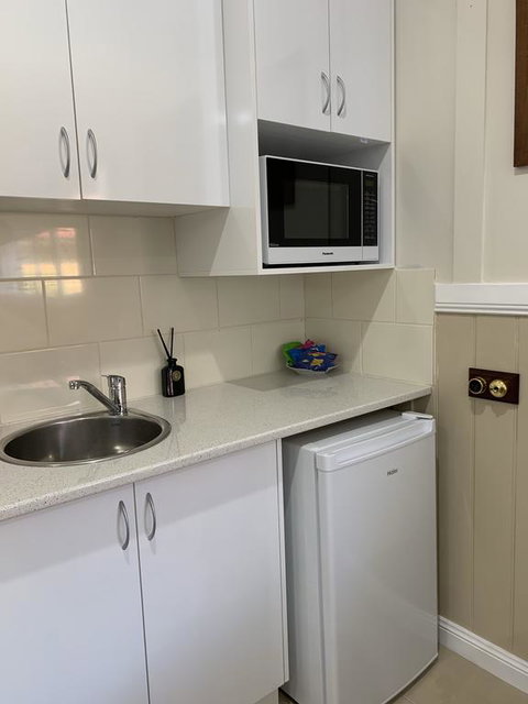 The Convent Boutique Accommodation & Cafe - Accommodation Port Hedland 1