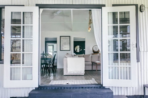 The Cooks House At Corunna Station - Accommodation Port Hedland 1