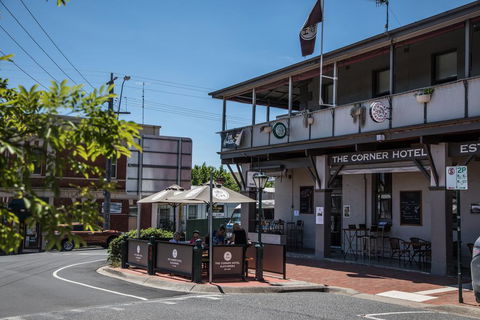 The Corner Hotel Alexandra - Accommodation Port Hedland 0