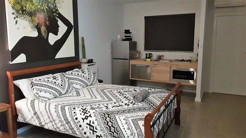 The Courtyard - Accommodation Port Hedland 1
