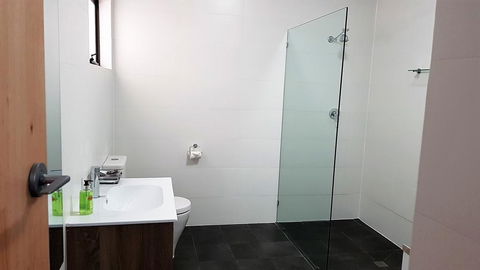 The Courtyard - Accommodation Port Hedland 3