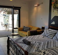 The Courtyard - Accommodation Port Hedland