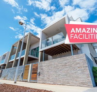 The Cove  New Port-Pool - Spa - Sauna - Gym  More - Accommodation Port Hedland