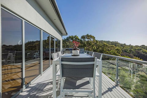 The Cove Bay Of Fires - Accommodation Port Hedland 1
