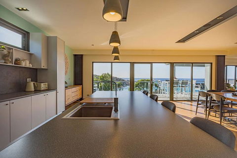 The Cove Bay Of Fires - Accommodation Port Hedland 3