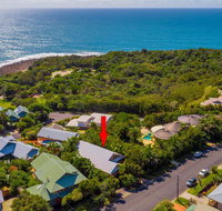 The Crest 2 - At Beautiful Angourie - Accommodation Port Hedland