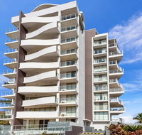The Crest 201 - Forster CBD - Accommodation Port Hedland