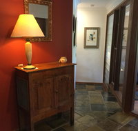 The Croft Bed and Breakfast - Accommodation Port Hedland