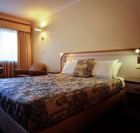 The Crossing Motel - Accommodation Port Hedland