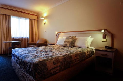 The Crossing Motel - Accommodation Port Hedland 0