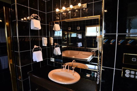 The Crossing Motel - Accommodation Port Hedland 2