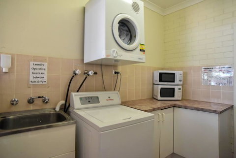 The Crossing Motel - Accommodation Port Hedland 3