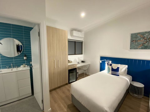 The Cubana Ballina - Accommodation Port Hedland 2