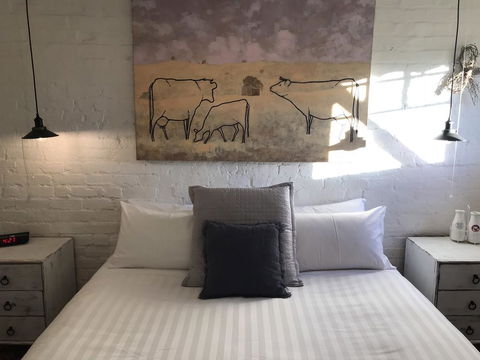 The Dairy - Accommodation Port Hedland 0
